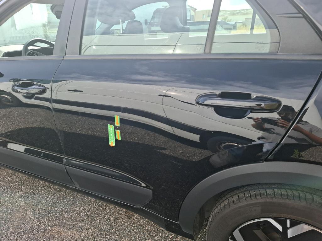 KIA NIRO EV Electrique 204 ch Motion 2023