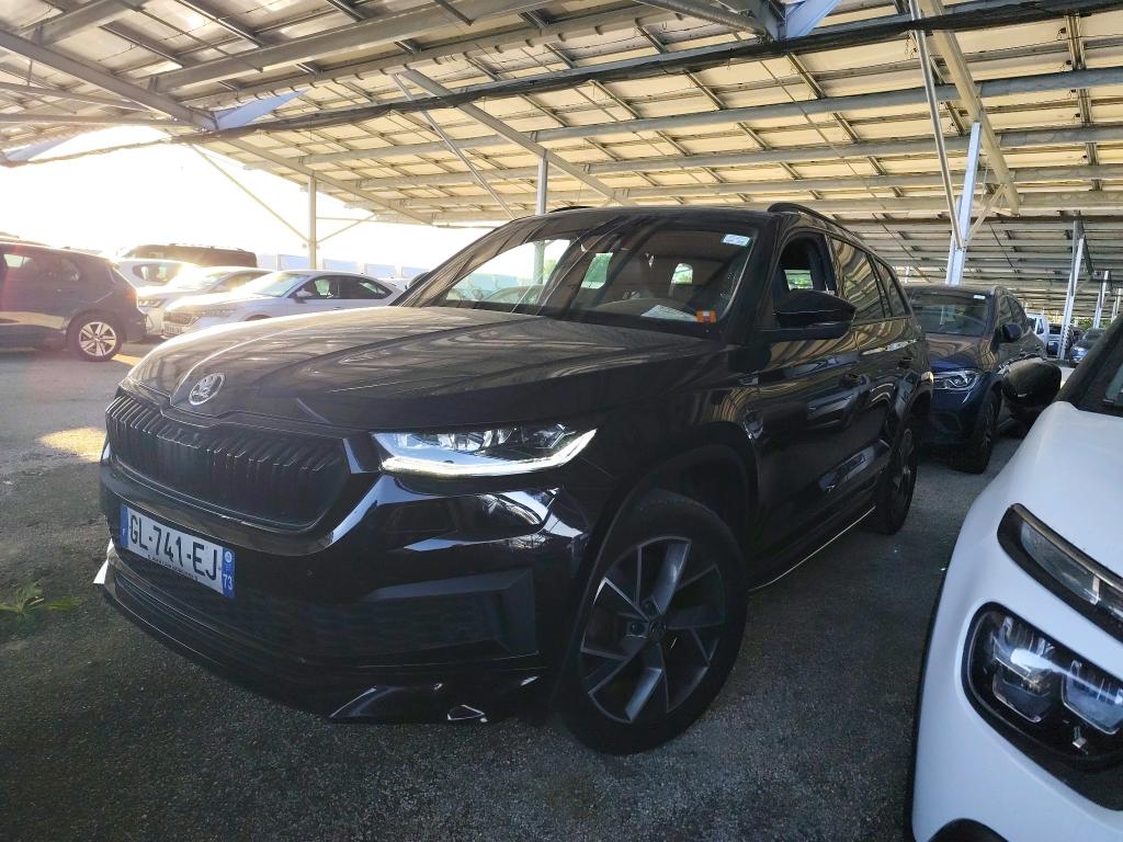 KODIAQ 2.0