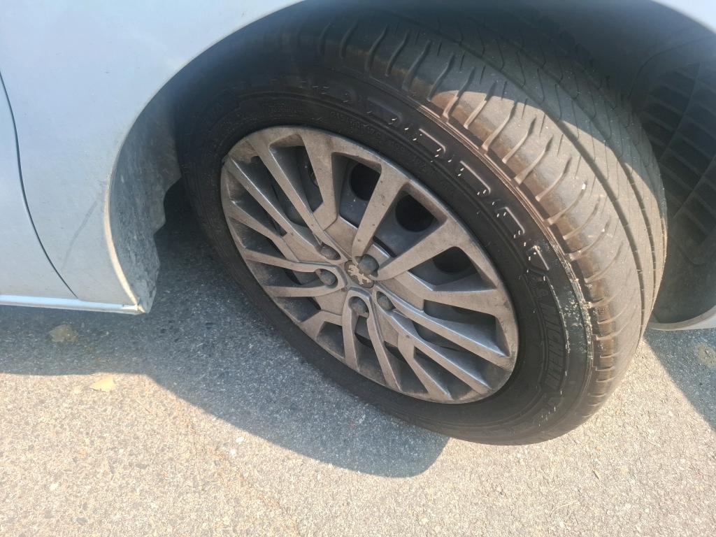 PEUGEOT EXPERT FOURGON TOLE M BLUEHDI 145 BVM6 2023