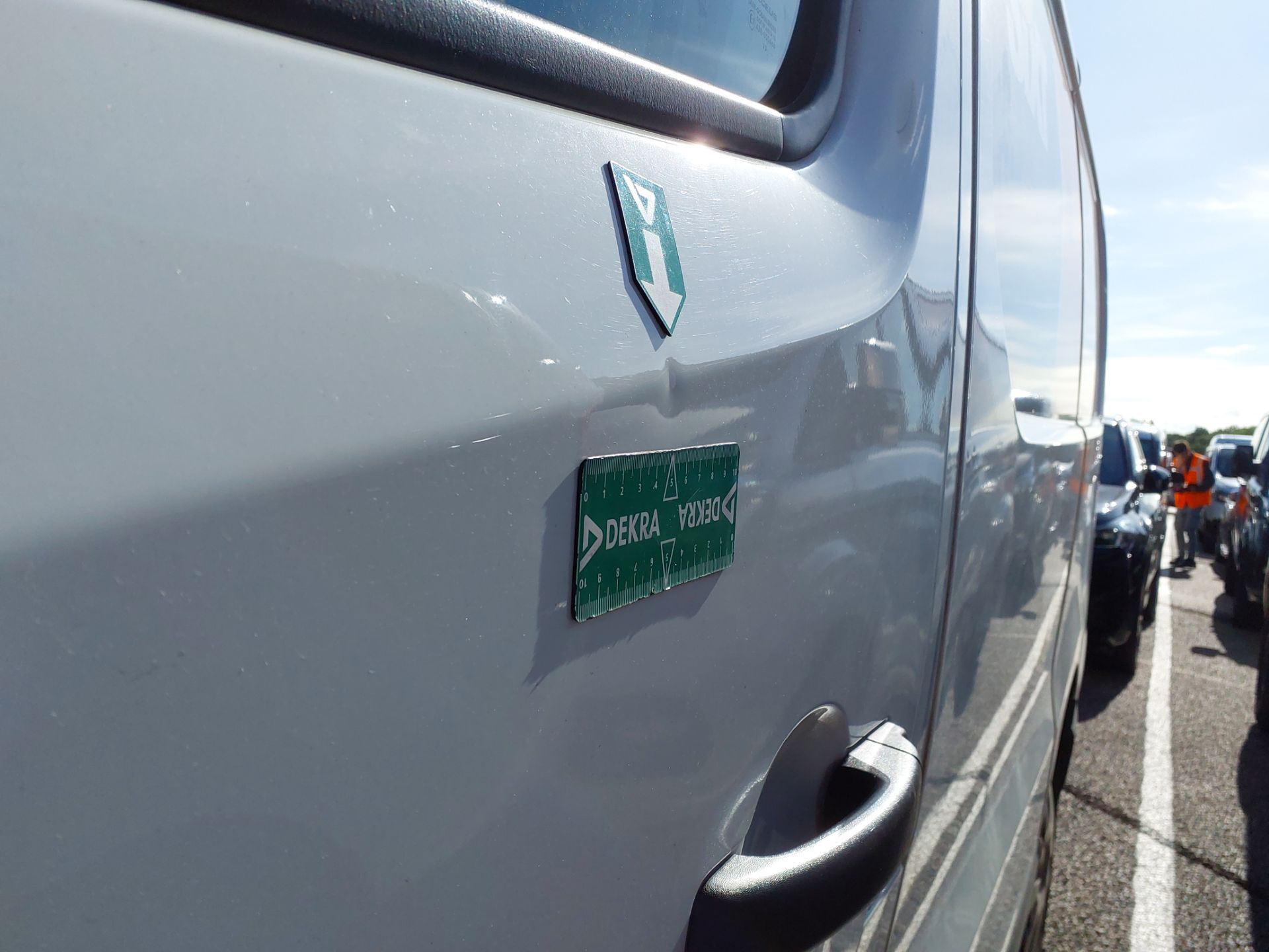 NISSAN PRIMASTAR FOURGON L1H1 2T8 2.0 DCI 150 S/S DCT N-CONNECTA 2023