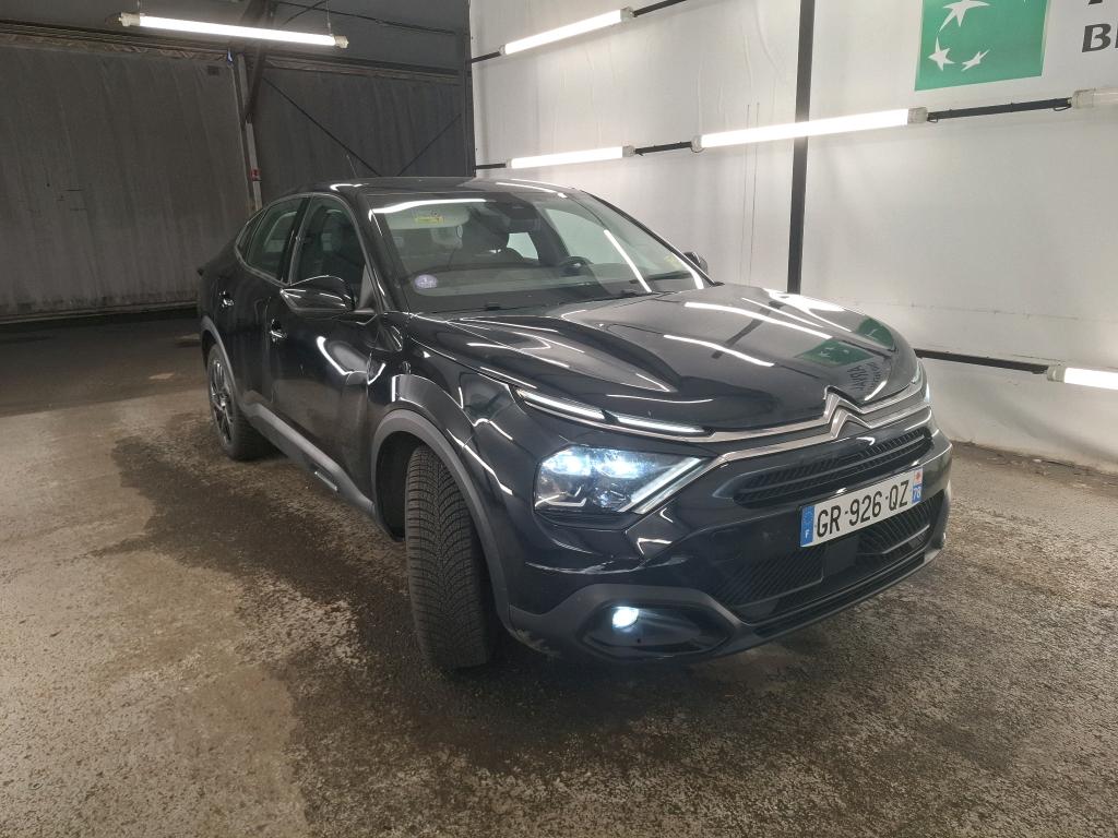 CITROEN C4 X PureTech 130 S&S EAT8 Feel Pack 2023