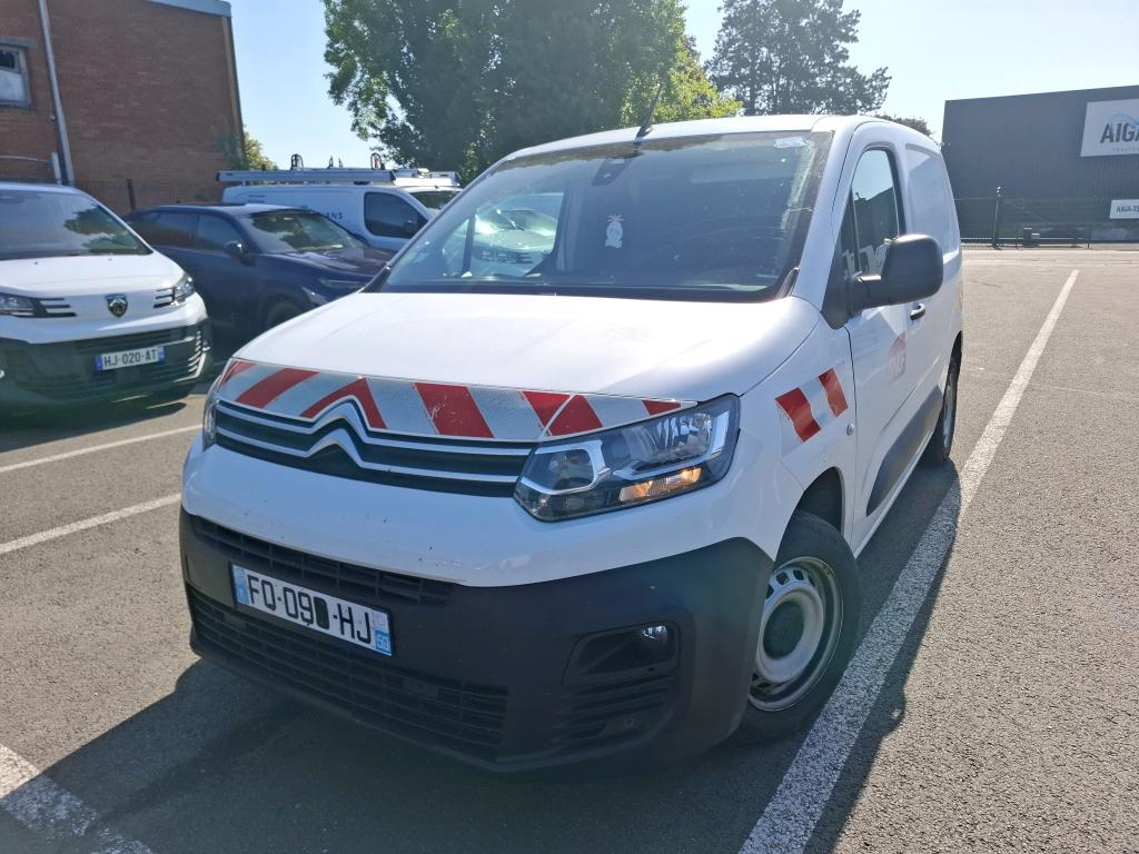BERLINGO VAN