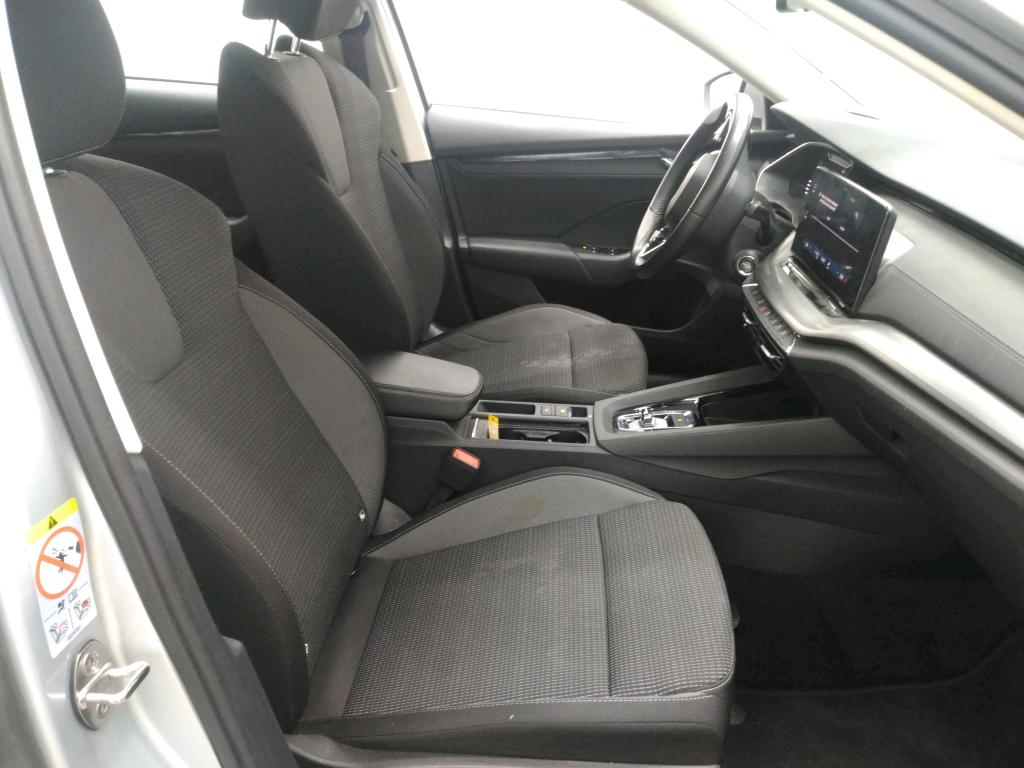 SKODA OCTAVIA COMBI 2.0 TDI 150 ch DSG7 Business 2021