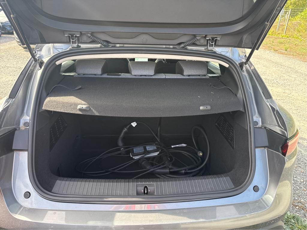 RENAULT MÉGANE MEGANE E-TECH EV60 130ch optimum charge Evolution ER 2023
