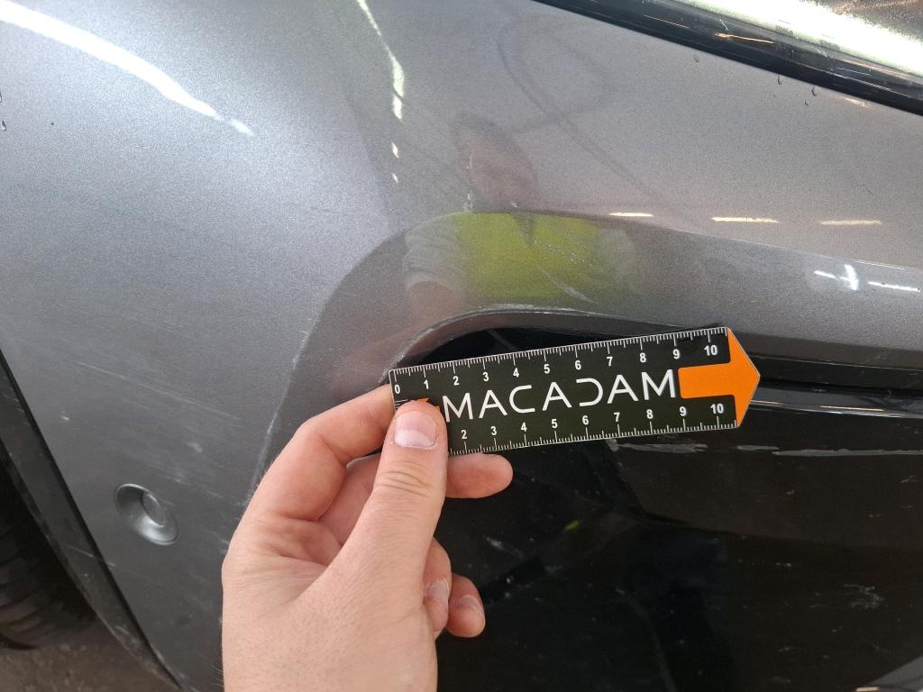 RENAULT ESPACE VI E-Tech hybrid 200 Iconic 2023