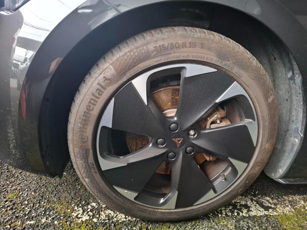 CUPRA BORN 230 ch - Batterie XL VZ 2023