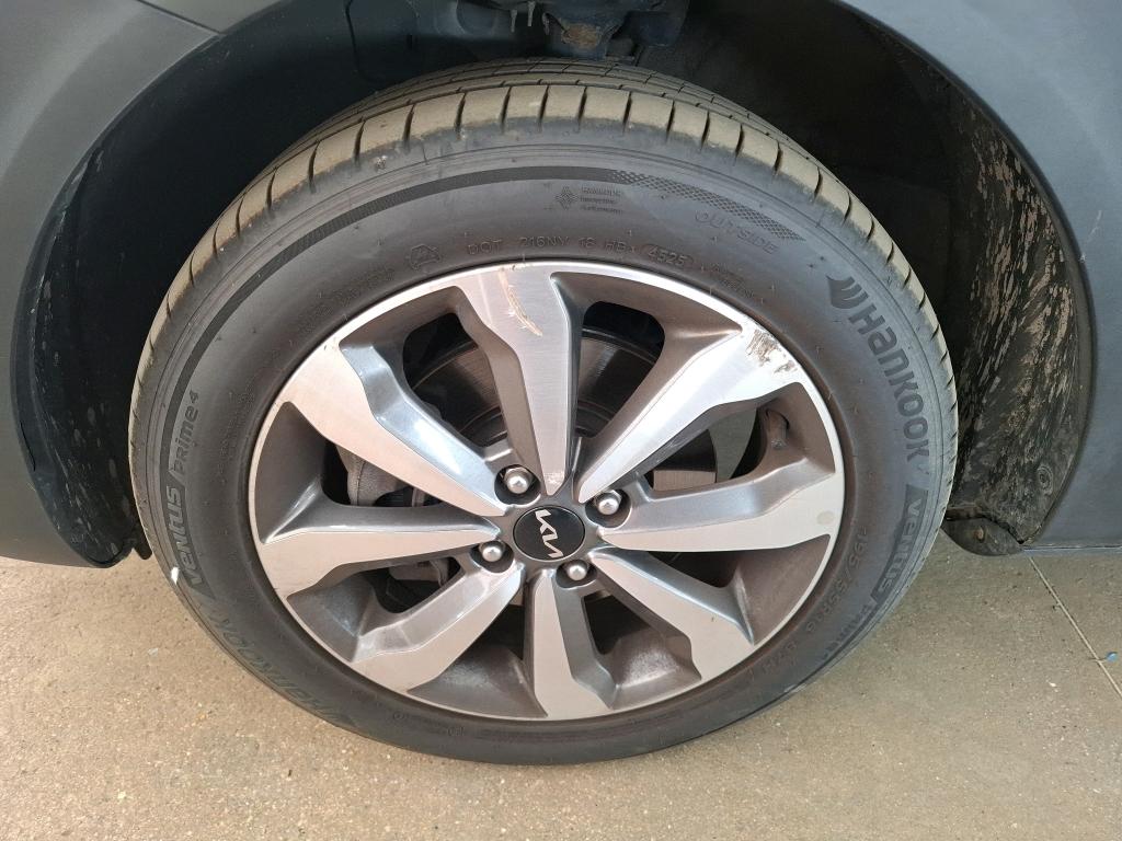 KIA STONIC 1.0 T-GDi 100 ch DCT7 Active 2022