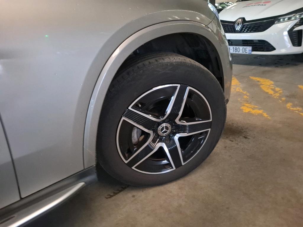 MERCEDES-BENZ GLC COUPE 300 e 9G-Tronic 4Matic AMG Line 2023