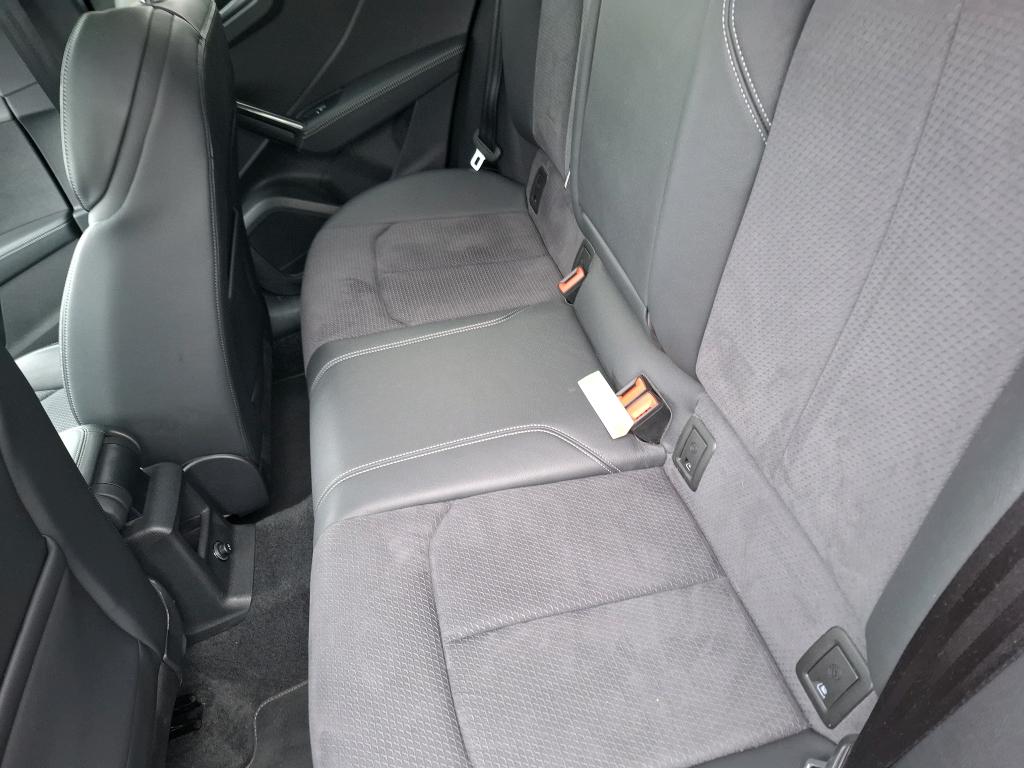 AUDI Q2 SQ2 50 TFSI 300 ch S tronic 7 Quattro - 2021