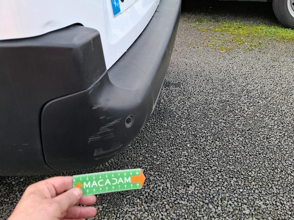 PEUGEOT PARTNER FGN FOURGON E-PARTNER XL 750 KG 136 CH BATTERIE 50 KWH - 2023