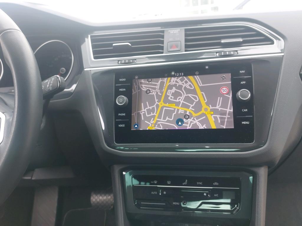 VOLKSWAGEN TIGUAN 2.0 TDI 150ch DSG7 Life Plus 2023