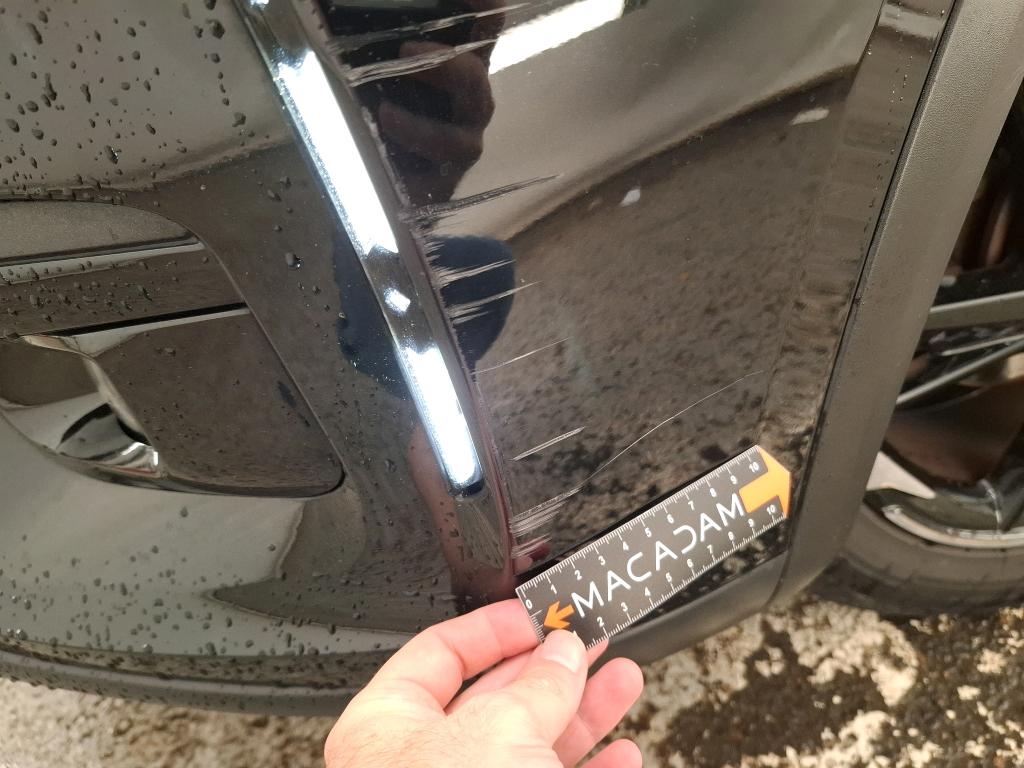 DS 7 DS7 CROSSBACK BlueHDi 130 EAT8 Performance Line 2021