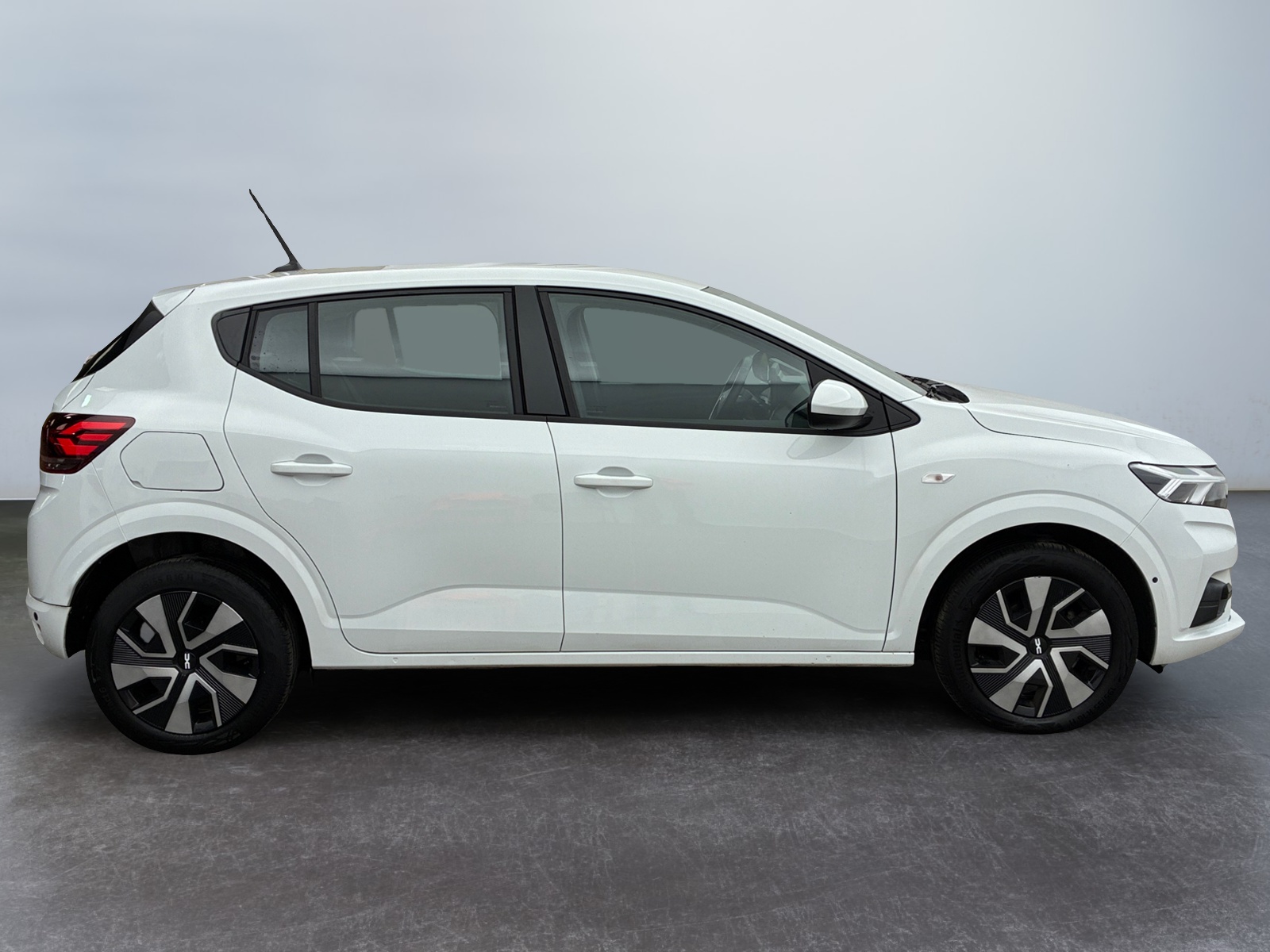 DACIA Sandero TCe 90 Expression 2025