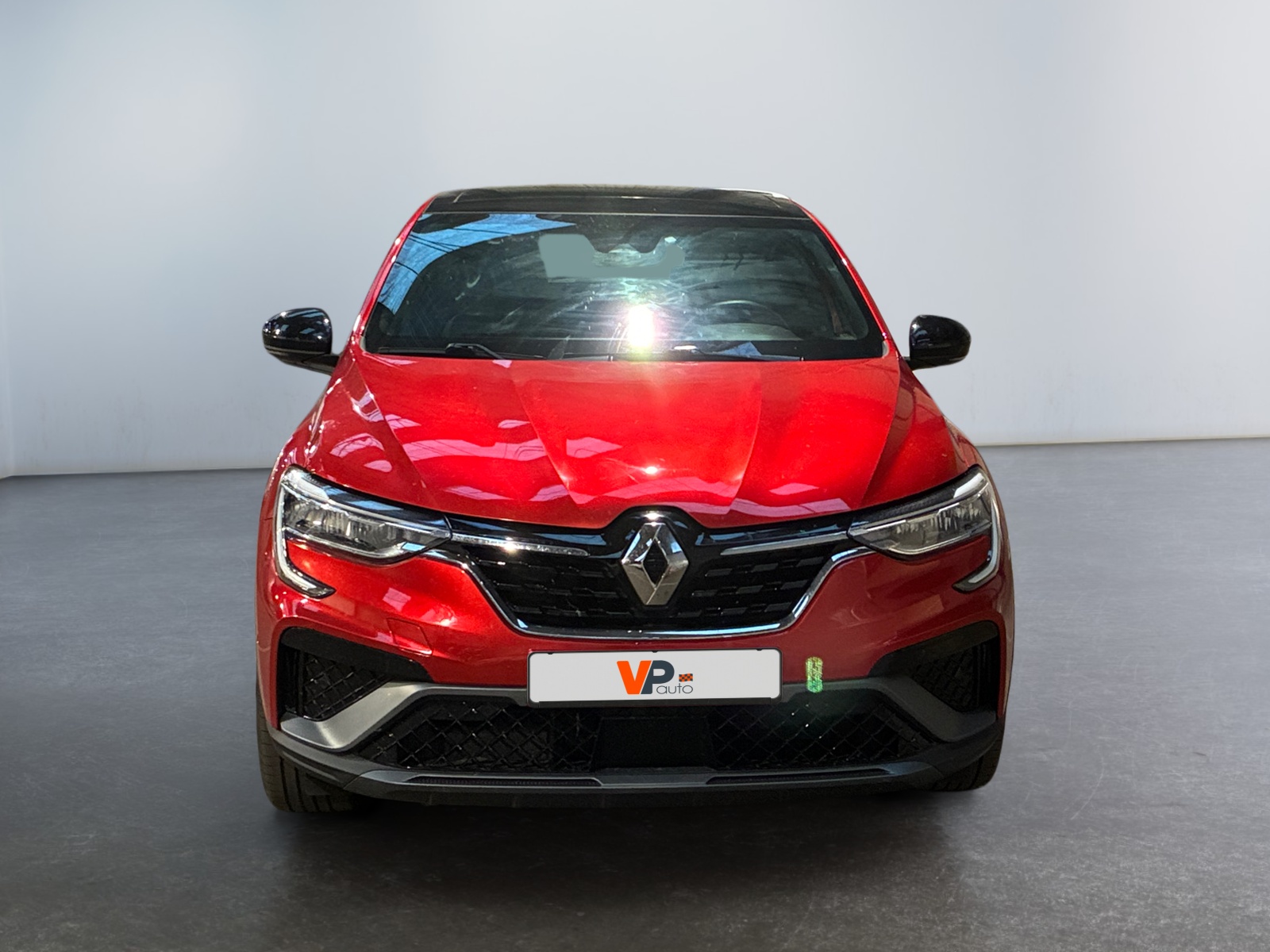 RENAULT ARKANA TCe 160 EDC FAP - 22 R.S. Line 2023