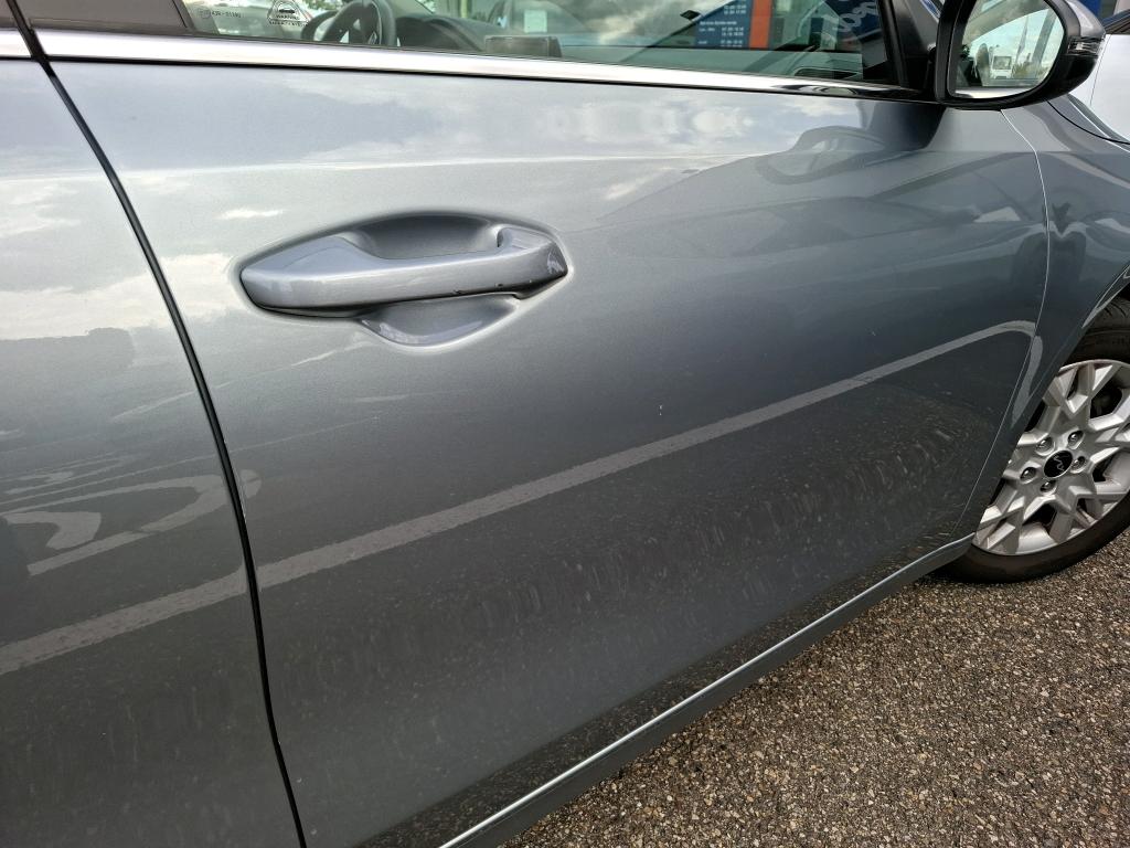 KIA CEE'D CEED 1.6 CRDi 136 ch MHEV DCT7 Active 2023