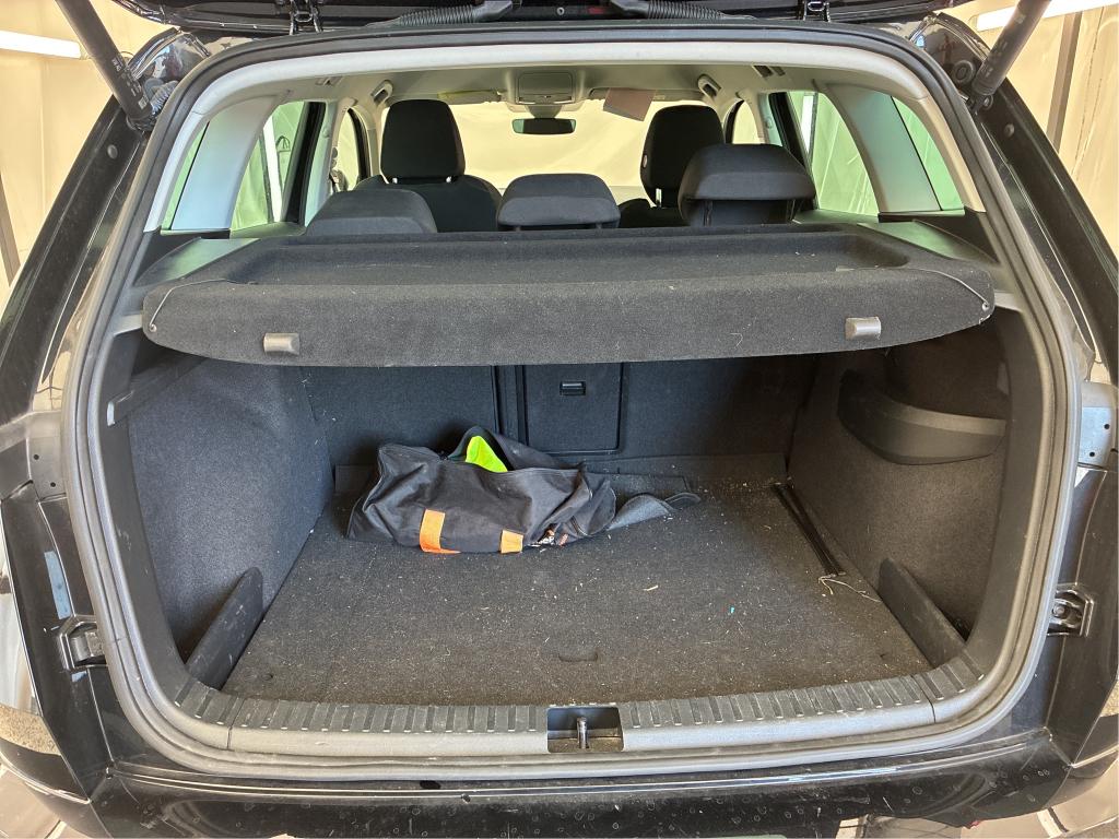 SKODA KAROQ 1.5 TSI 150 ch ACT DSG7 Business 2023