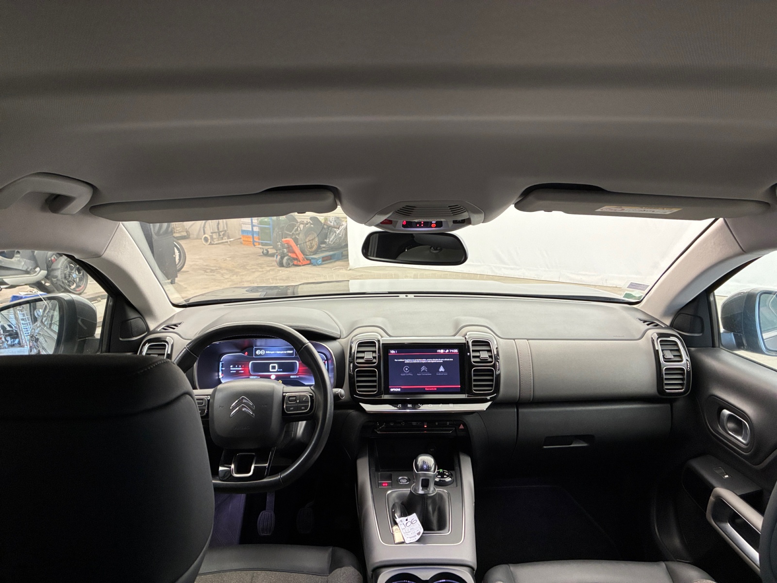 CITROEN C5 Aircross BlueHDi 130 S&S BVM6 Feel 2020