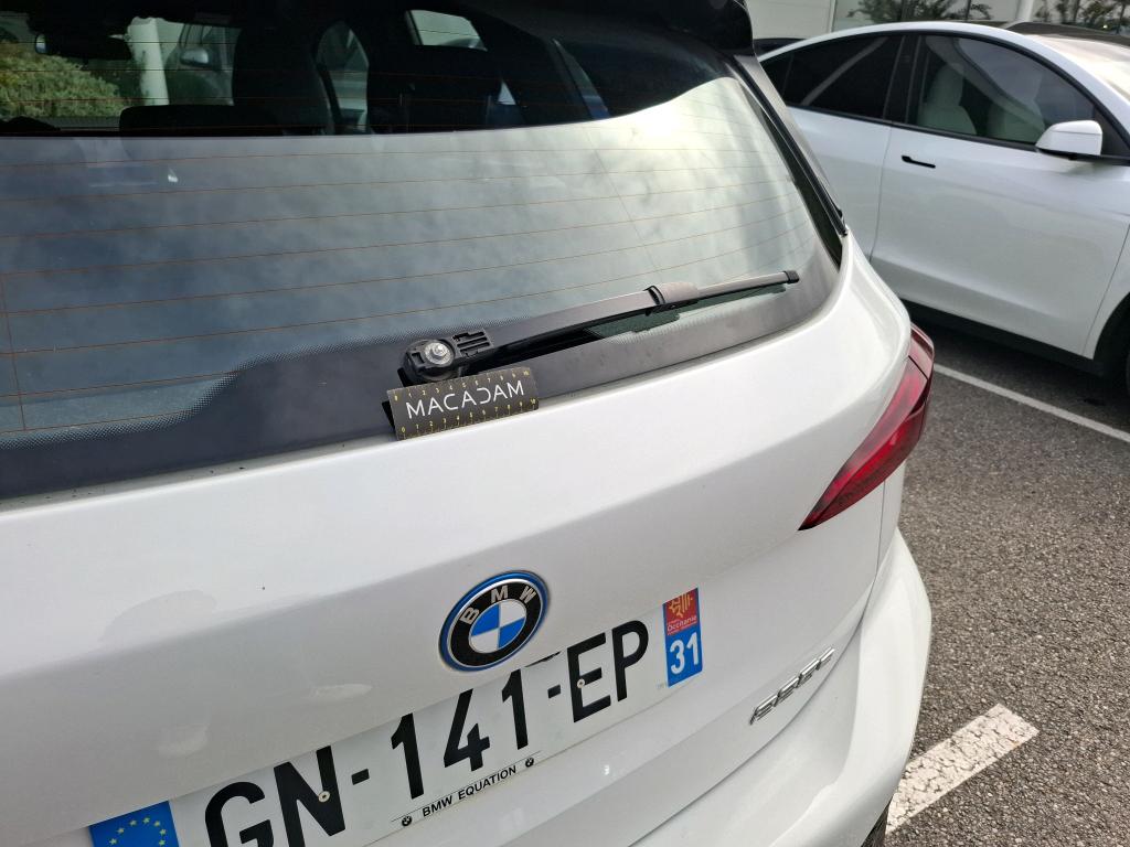 BMW SERIE 2 ACTIVE TOURER 225e xDrive 245 ch DKG7 M Sport 2023