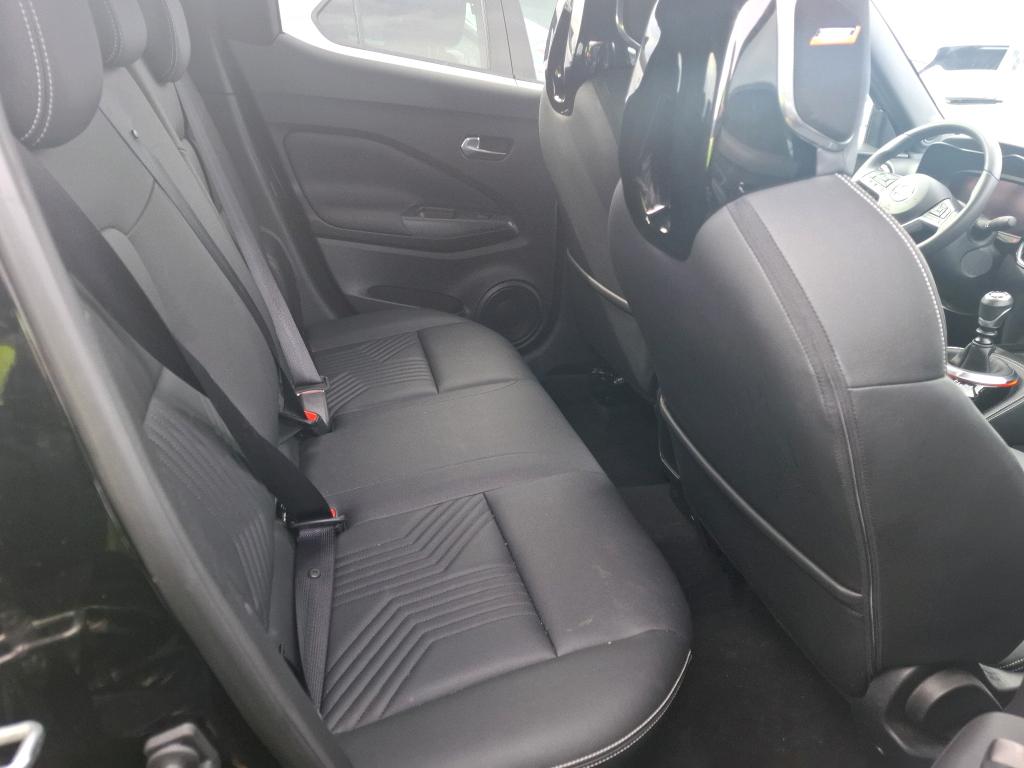 NISSAN JUKE DIG-T 114 Tekna 2024