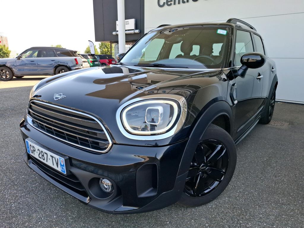 COUNTRYMAN F60