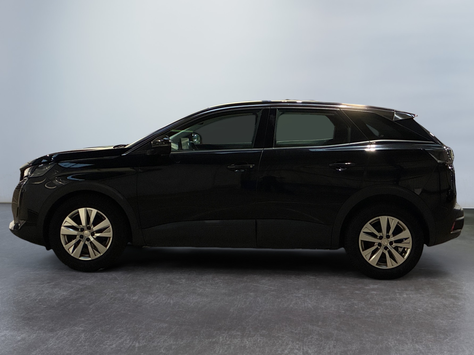 PEUGEOT 3008 BlueHDi 130ch S&S BVM6 Active Business 2021