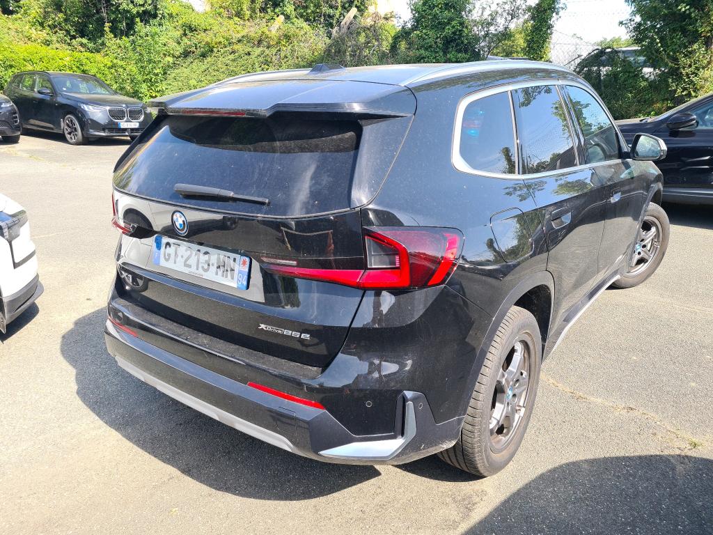 BMW X1 U11 xDrive 25e 245ch DKG7 xLine 2024