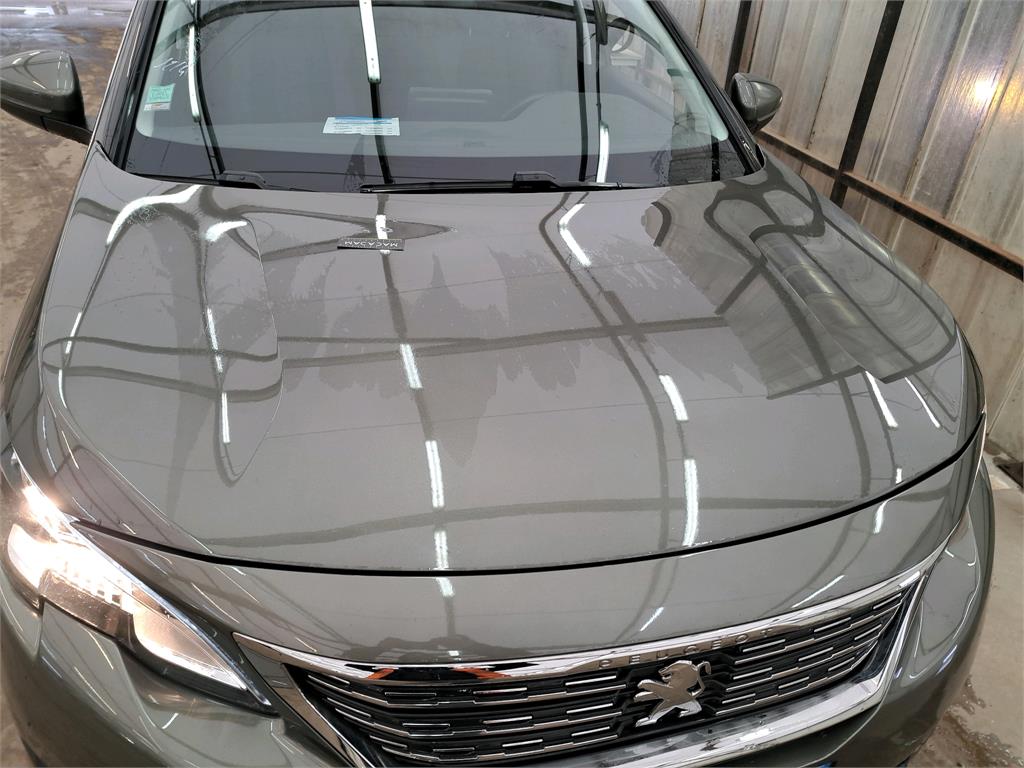 PEUGEOT 5008 BUSINESS BlueHDi 130ch S&S EAT8 Active 2020