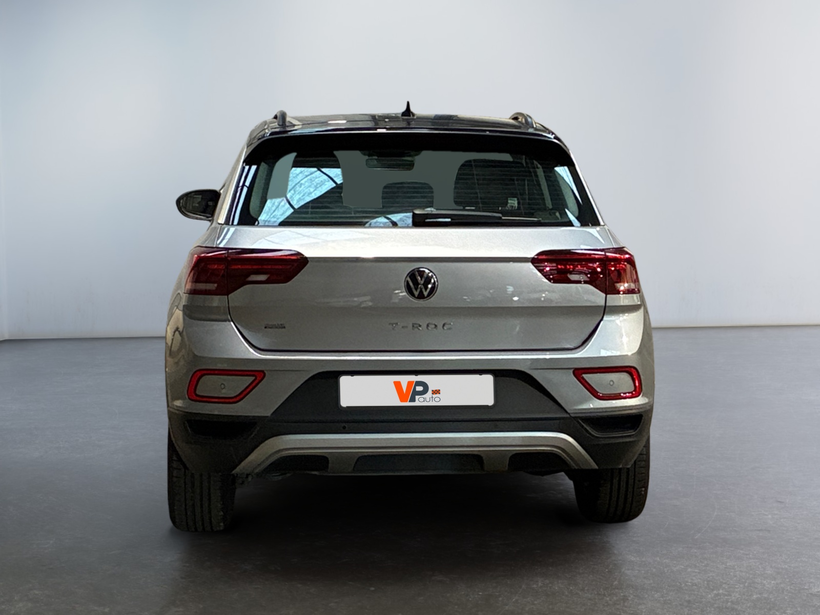 VOLKSWAGEN T-Roc 1.0 TSI 110 Start/Stop BVM6 Life Plus 2023