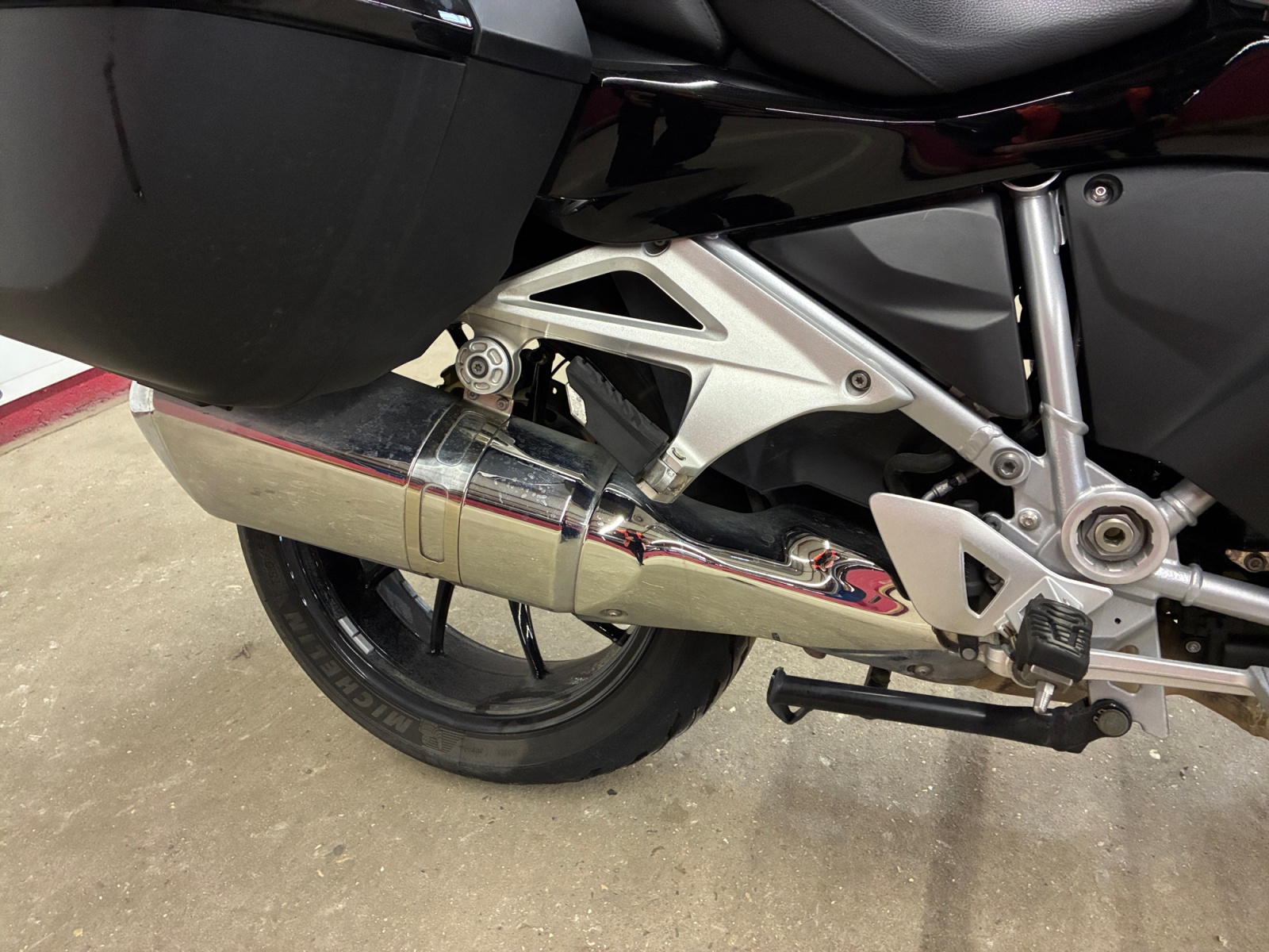 BMW R 1250 RT 2023