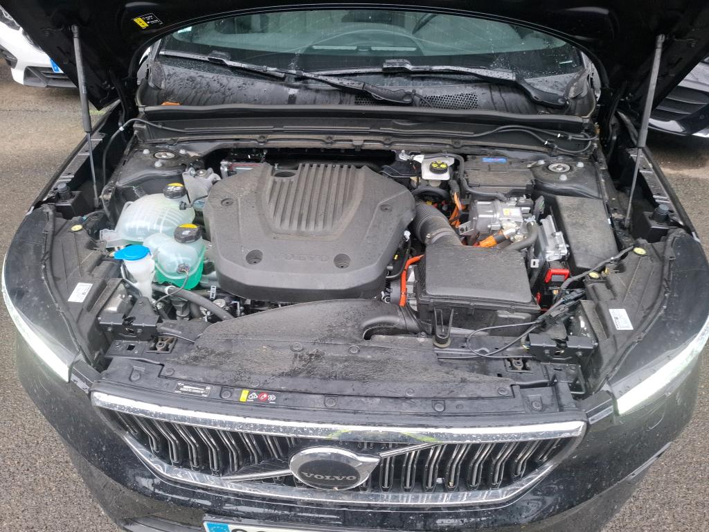 VOLVO XC40 T4 Recharge 129+82 ch DCT7 Start 2023