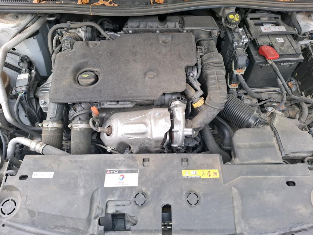 PEUGEOT 308 SW BlueHDi 130ch S&S EAT8 Active Pack 2023
