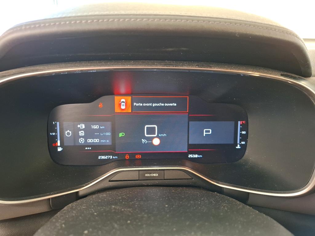 CITROEN C5 AIRCROSS BlueHDi 130 S&S EAT8 Business 2021