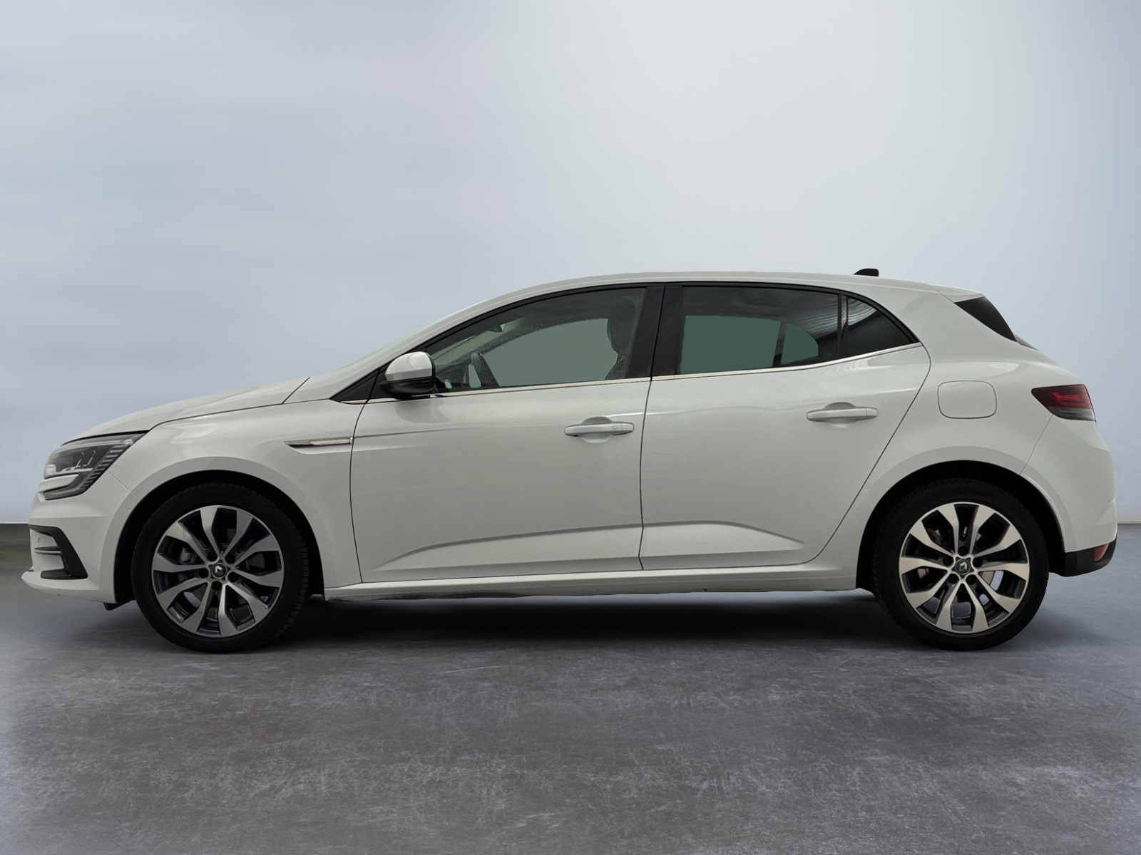 RENAULT MÉGANE MEGANE IV Berline E-Tech plug-in hybrid 160 Techno 2023