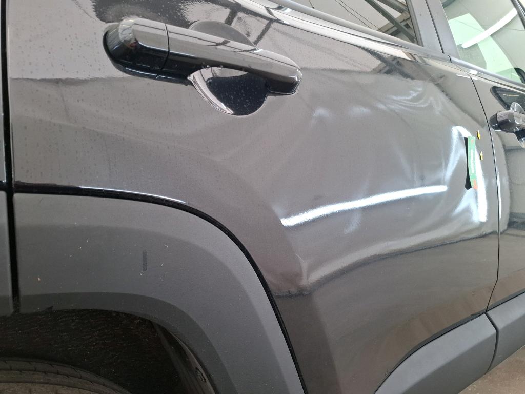 JEEP RENEGADE 1.3 Turbo T4 240 ch PHEV AT6 4xe eAWD S 2021
