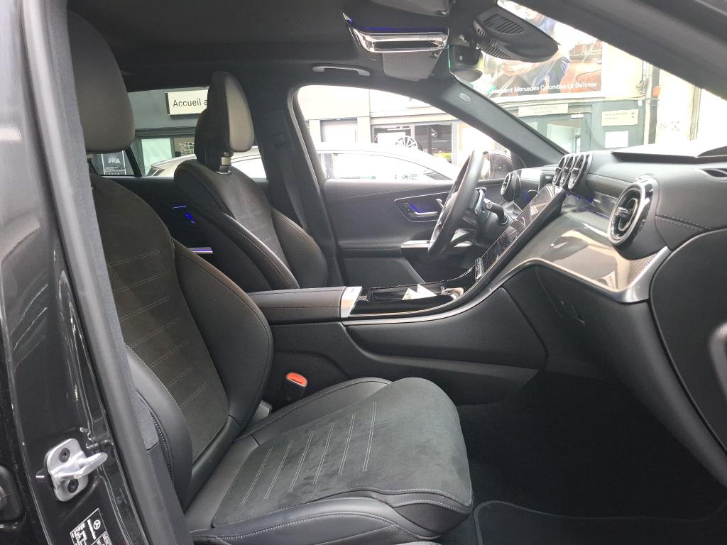 MERCEDES-BENZ MERCEDES GLC 300 e 9G-Tronic 4Matic AMG Line 2023