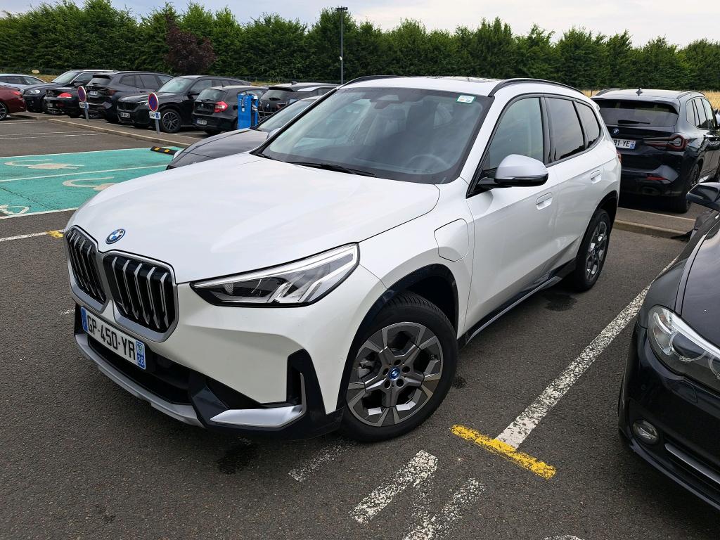 X1 U11