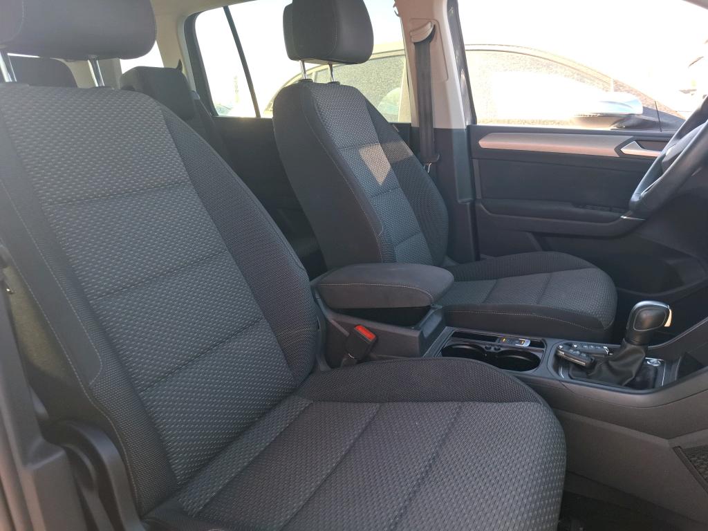 VOLKSWAGEN TOURAN 1.5 TSI EVO 150 DSG7 5pl Life Plus 2024