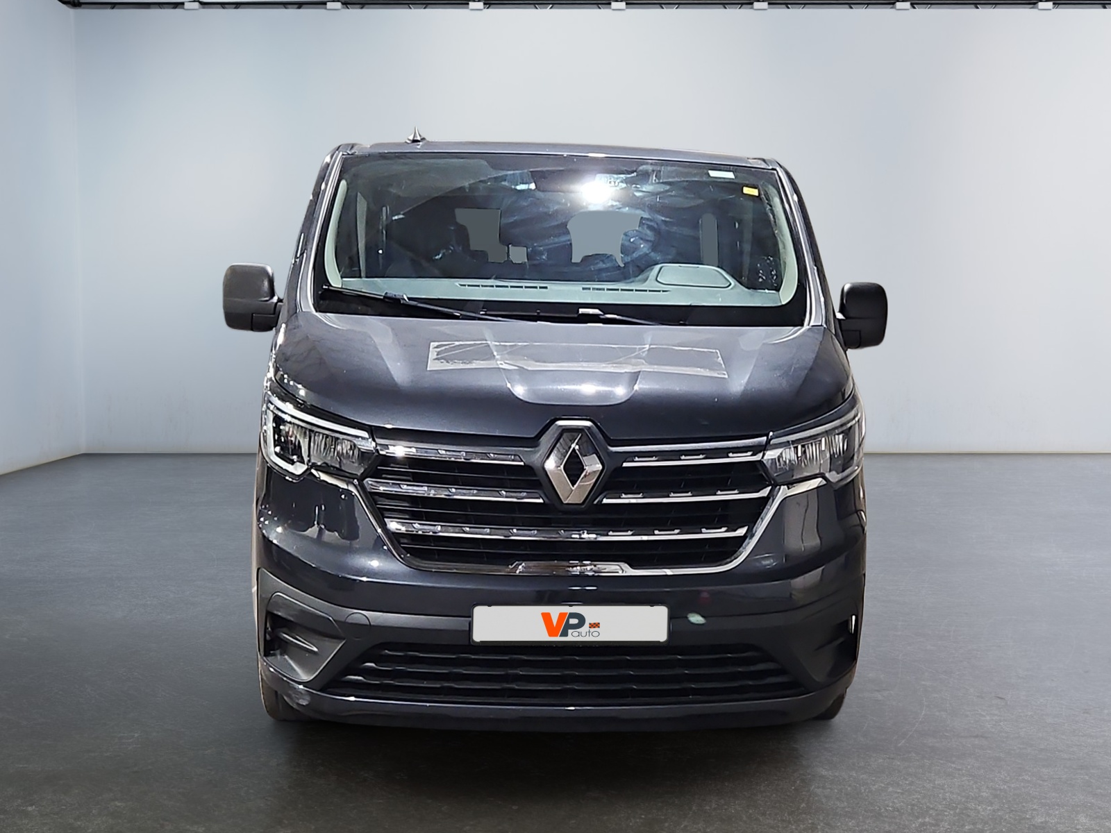 RENAULT TRAFIC COMBI L2 dCi 150 Energy S&S EDC Zen 2023