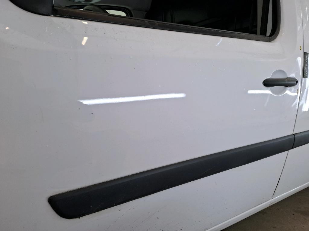 RENAULT KANGOO VU EXPRESS GRAND VOLUME MAXI 1.5 DCI 90 ENERGY E6 EXTRA R-LINK 2018