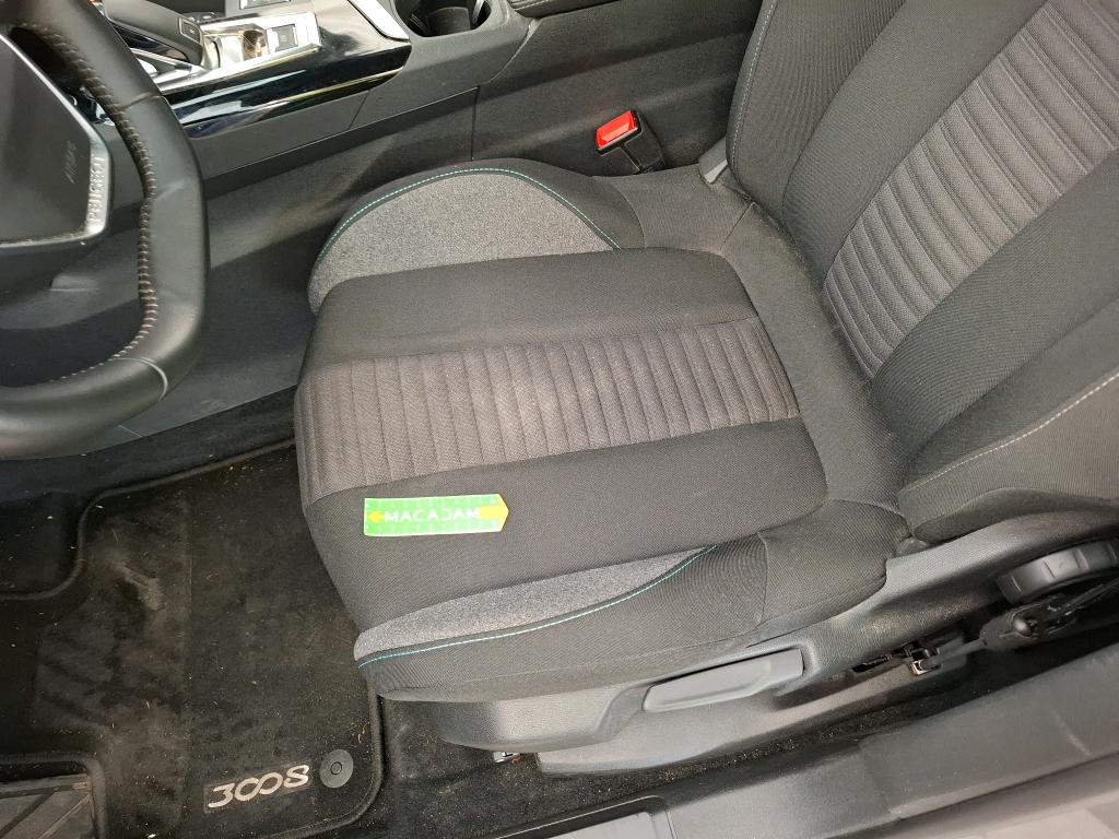 PEUGEOT 3008 PureTech 130ch S&S EAT8 Active Pack 2023