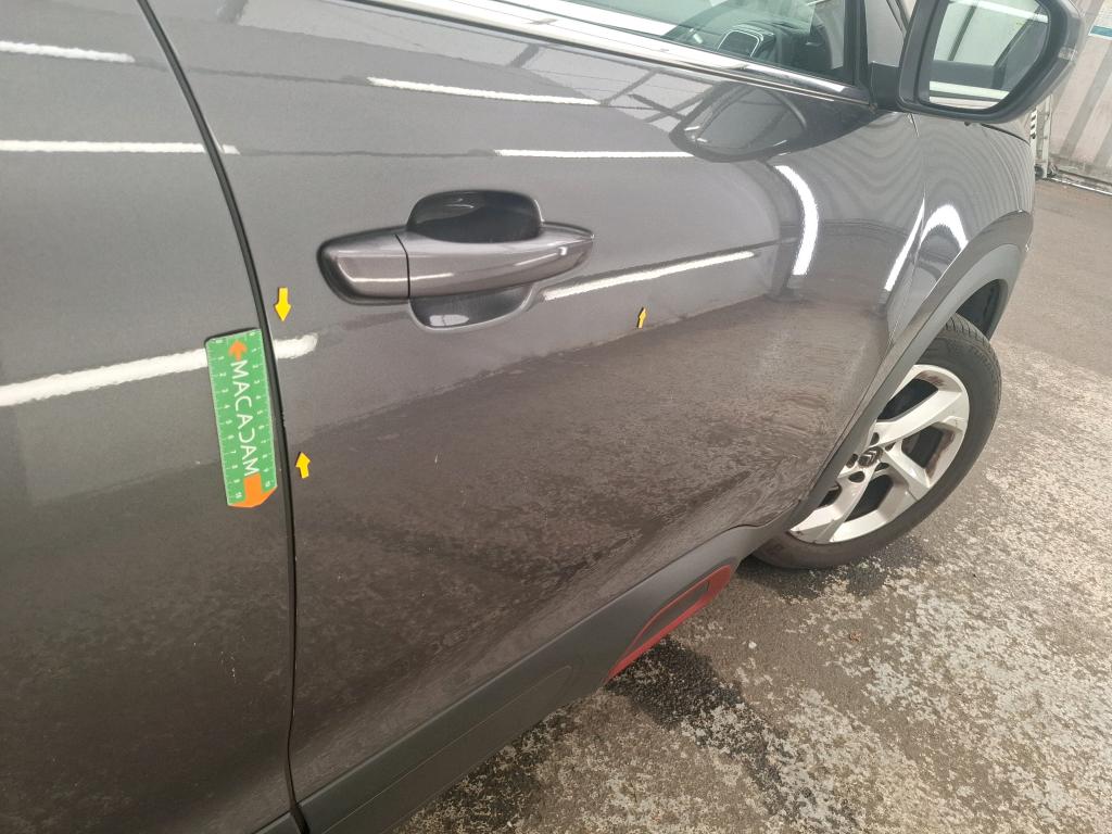 CITROEN C5 AIRCROSS PureTech 130 S&S BVM6 Business 2022
