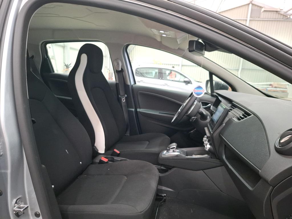 RENAULT ZOE E-TECH ELECTRIQUE R110 Achat Intégral - 21 Business 2021