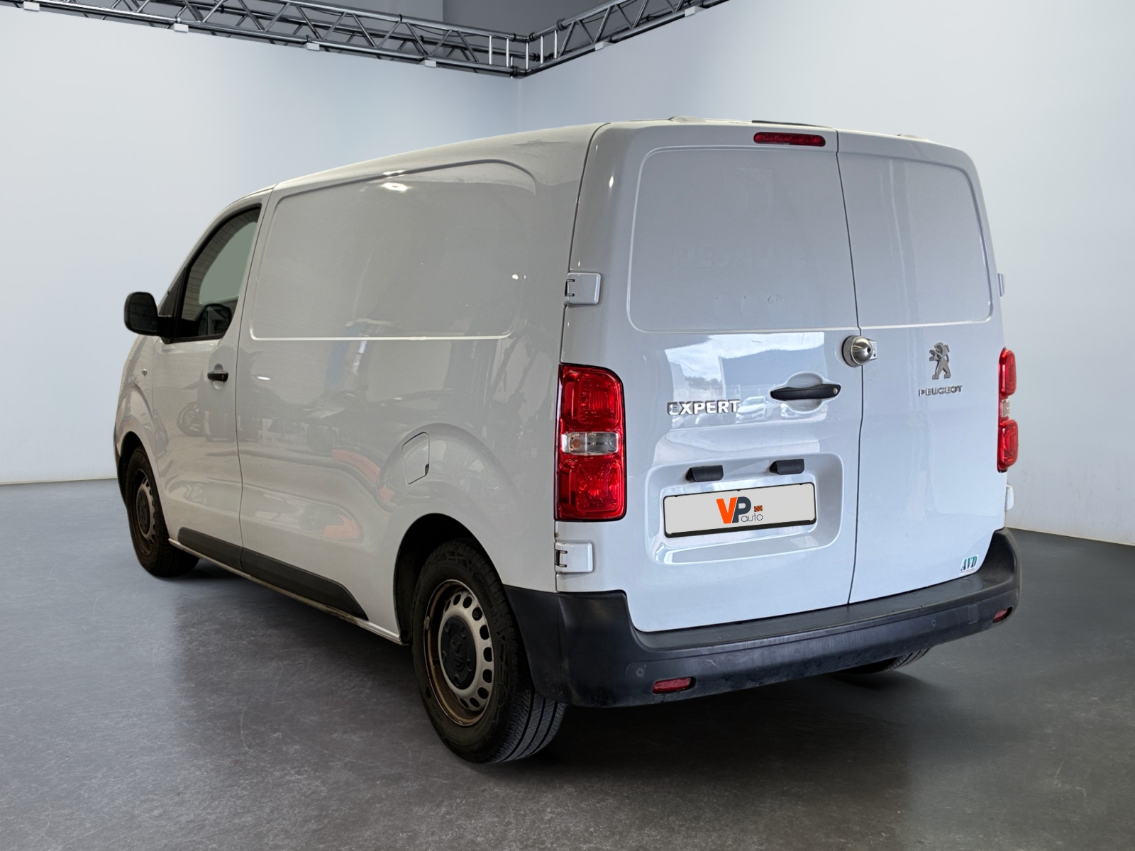 PEUGEOT EXPERT FGN TOLE STANDARD BLUEHDI 100 S&S BVM6 PREMIUM 2022