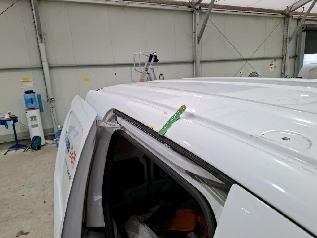 RENAULT KANGOO VU EXPRESS 1.5 DCI 90 E6 EXTRA R-LINK 2019