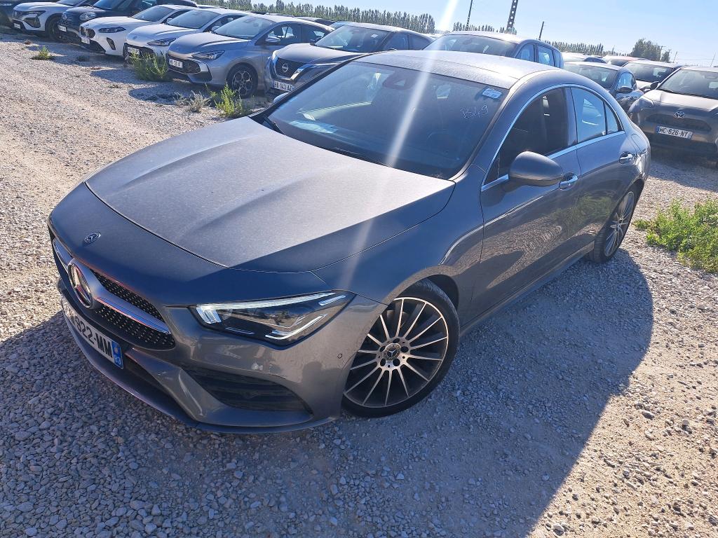 MERCEDES CLASSE