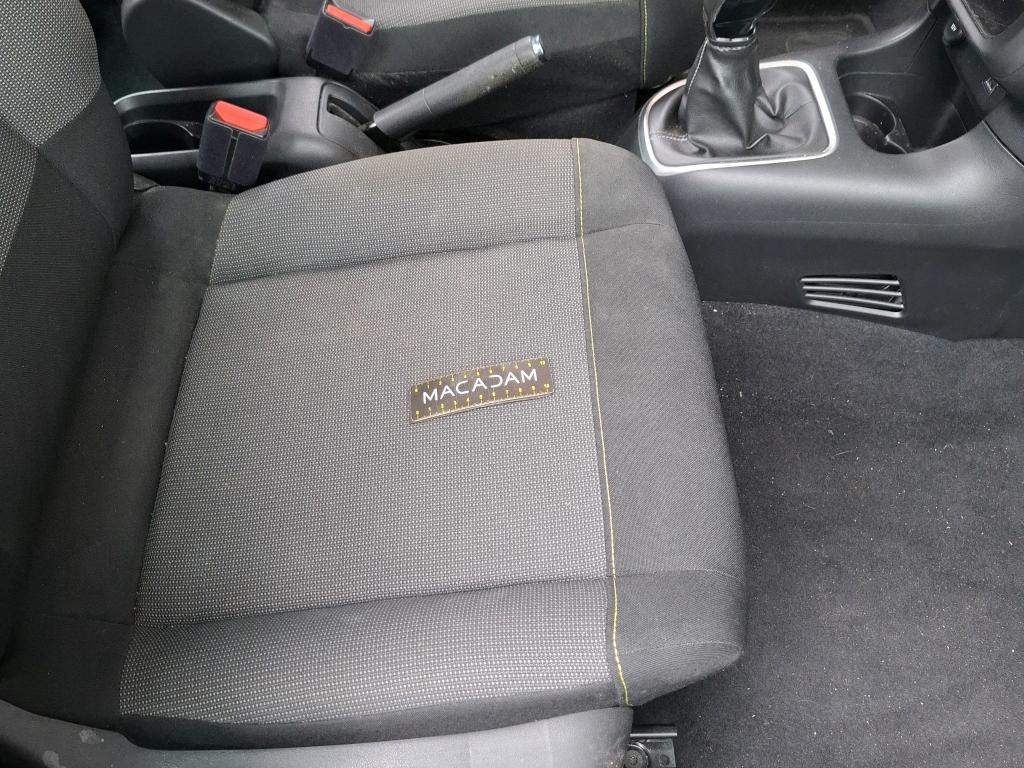 CITROEN C3 PureTech 83 S&S BVM5 C-Series 2023