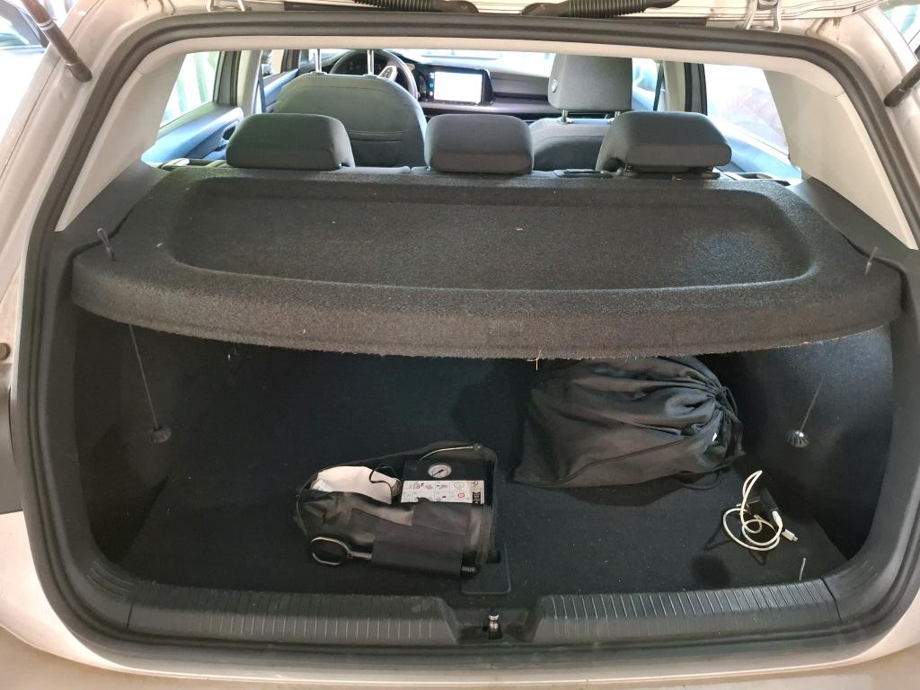 VOLKSWAGEN GOLF 1.4 Hybrid Rechargeable OPF 204 DSG6 Style 2023