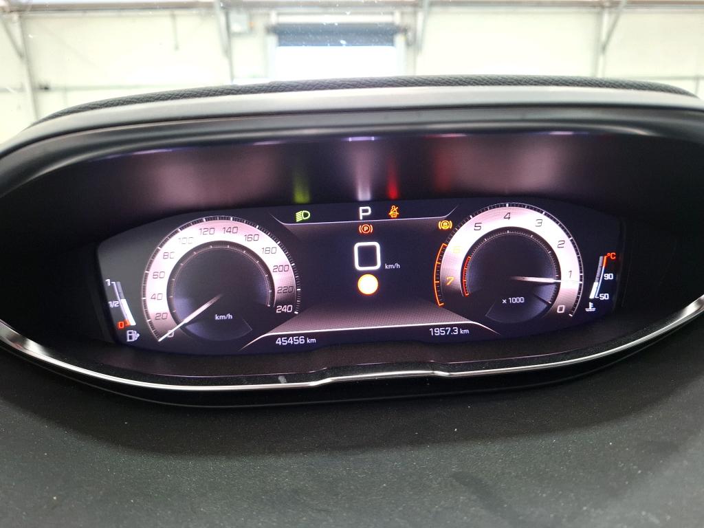 PEUGEOT 5008 PureTech 180ch S&S EAT8 GT Pack 2021