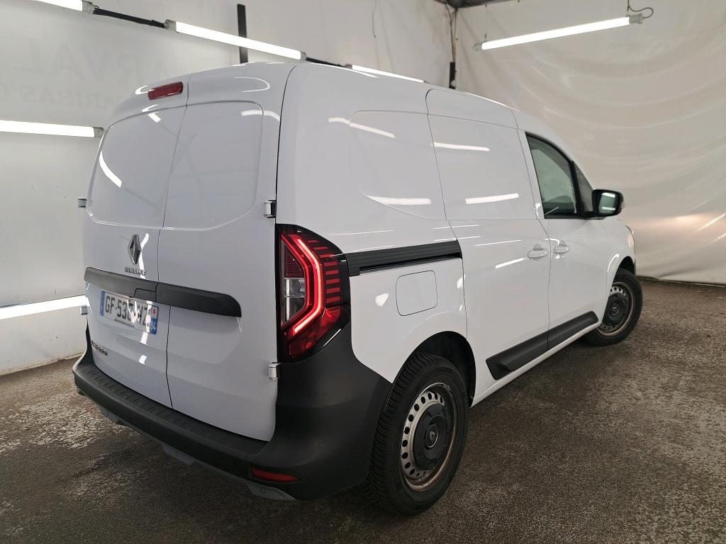 RENAULT KANGOO VU VAN BLUE DCI 95 EXTRA SESAME OUVRE TOI - 22 2022