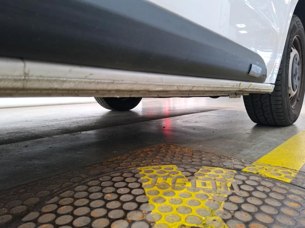 CITROEN JUMPY FOURGON FGN M BLUEHDI 100 S&S BVM6 CLUB 2022